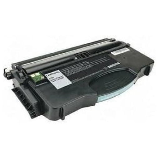 Toner za Lexmark 10S0150 črna, kompatibilna - E-kartuse.si