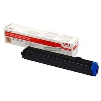 Toner OKI 43979102 črna, original - E-kartuse.si