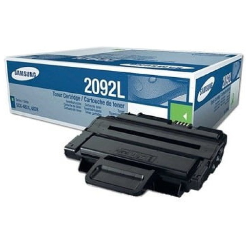 Toner Samsung MLT-D2092L črna, original - E-kartuse.si