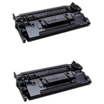 Toner za Canon CRG-041 dvojno pakiranje, kompatibilna - E-kartuse.si