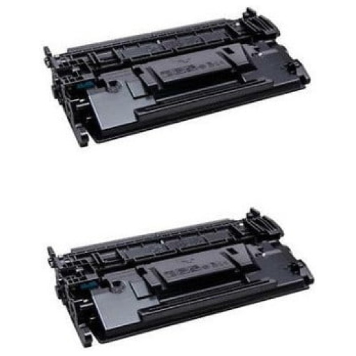 Toner za Canon CRG-041 dvojno pakiranje, kompatibilna - E-kartuse.si