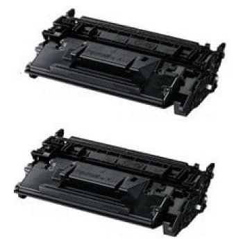 Toner za Canon CRG-051H dvojno pakiranje, kompatibilna - E-kartuse.si