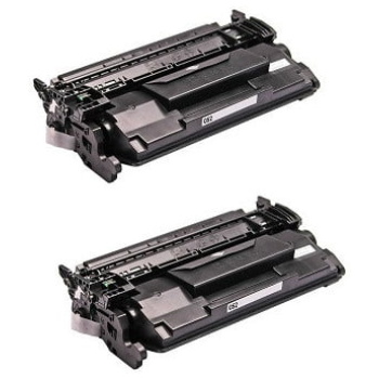 Toner za Canon CRG-052 dvojno pakiranje, kompatibilna - E-kartuse.si