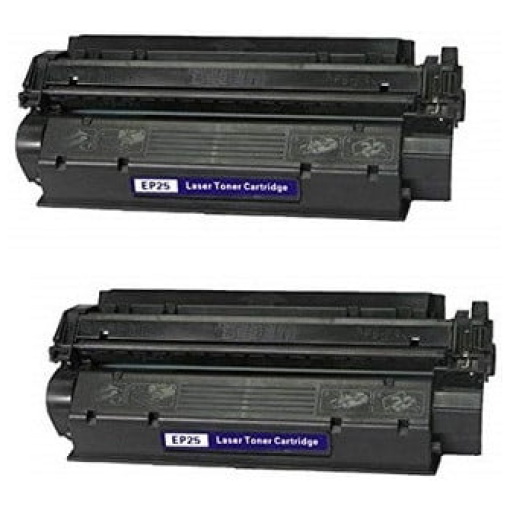 Toner za Canon EP-25 dvojno pakiranje, kompatibilna - E-kartuse.si