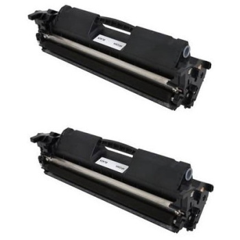 Toner za HP 30A (CF230A) dvojno pakiranje, kompatibilna - E-kartuse.si