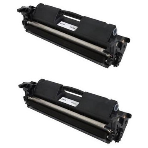 Toner za HP 30A (CF230A) dvojno pakiranje, kompatibilna - E-kartuse.si