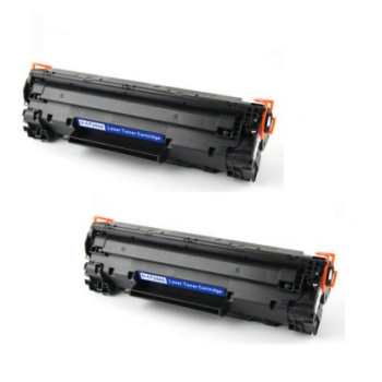 Toner za HP 44X (CF244X) dvojno pakiranje, kompatibilna - E-kartuse.si