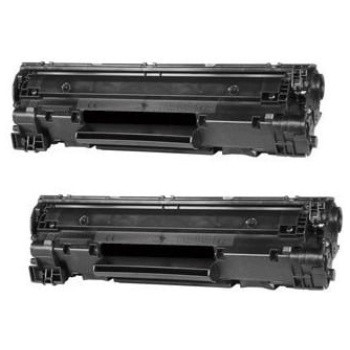 Toner za HP 78A (CE278A) dvojno pakiranje, kompatibilna - E-kartuse.si