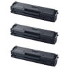 Toner za Samsung MLT-D111L, kompatibilna, 3 KOSI - E-kartuse.si