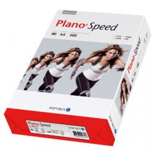 Plano Speed pisarniški papir