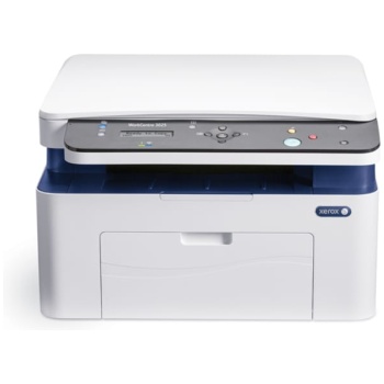 Xerox WorkCentre 3025i 3v1 črnobela večopravilna A4 naprava, USB, Wifi - E-kartuse.si